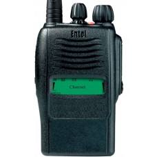 TRANSCEPTOR PORTATIL (WALKIE-TALKIE) 446 Mhz UHF SIN LICENCIA: